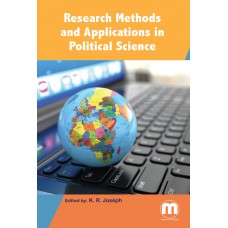 Research Methods and Applications in Political Science